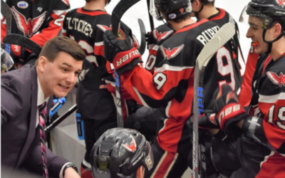 Bohn To Maine Mariners of the ECHL