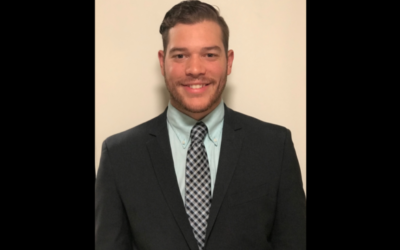 Michael Hill Named New Assistant Coach!