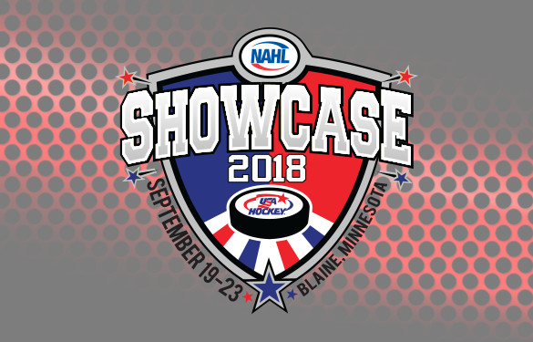 NAHL Showcase Schedule