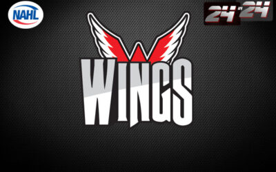 Aberdeen Wings 24 in 24