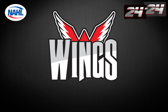 Aberdeen Wings 24 in 24