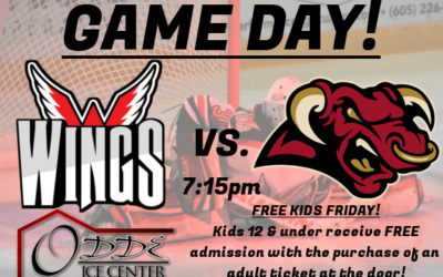 Game Day!