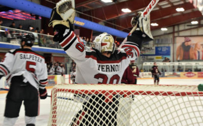 Wings Win The Weekend!