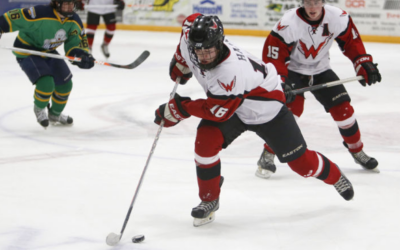 Kyle Haak, Throw Back Thursday!