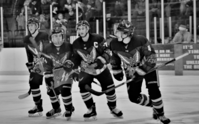 Wings Win 8th Straight, Increase Lead In Central Division!