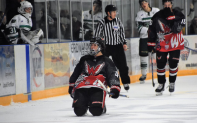 Strada’s Heroics Sweep The Wings Past The Wilderness!