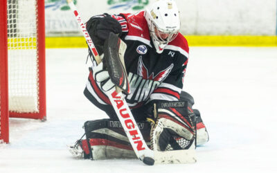 Vernon Slams The Door On Minot Thursday Night!