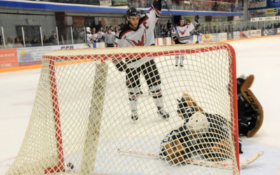 Wings vs. Bobcats Tonight @ The Odde!