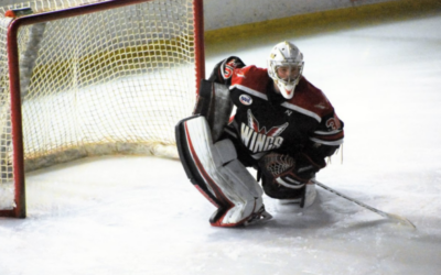 Wings Win On The Road!