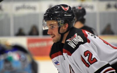 John Sladic Commits to Miami University!