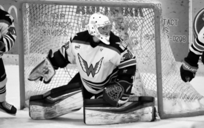 Wings Win Friday 5-2!