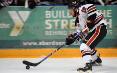 Wings Fall In OT Friday