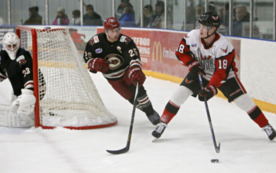 Throw Back Thursday!