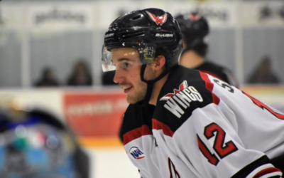 NAHL Central Division Finals Games 3 & 4