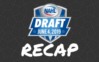 WINGS DRAFT RECAP 2019