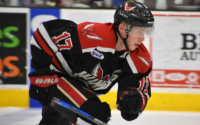 Rocco Commits to St. Cloud State!