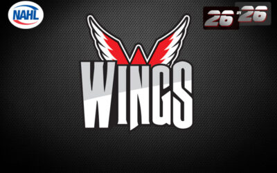 26 in 26 With The Aberdeen Wings