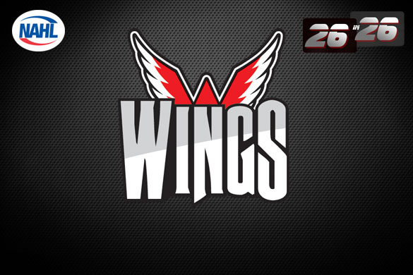 26 in 26 With The Aberdeen Wings