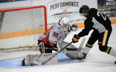Sibell Shuts The Door On Austin In A Shootout!