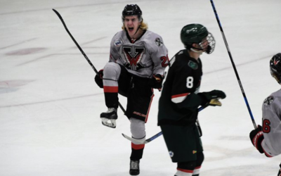 Wings Win Friday!