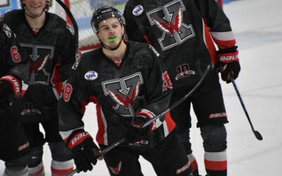 Jakob Breault Announces His Commitment to The University of Alaska Fairbanks!