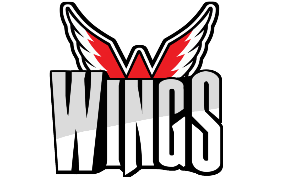 Minot delivers Wings’ first road loss