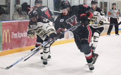 Wings Comeback Falls Short In A Shootout Sunday