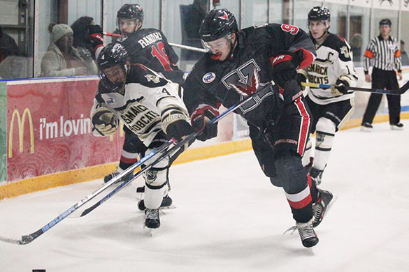 Wings Comeback Falls Short In A Shootout Sunday