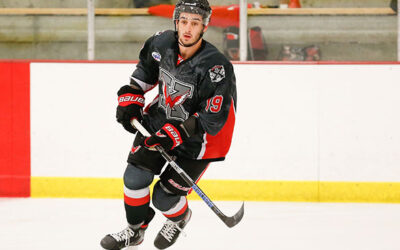 Wings Get Shootout Win @ Minot!