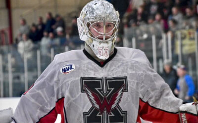 Wings Win Friday Night Shootout!