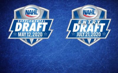 NAHL Announces Additions & Changes To Draft