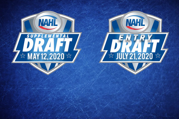 NAHL Announces Additions & Changes To Draft