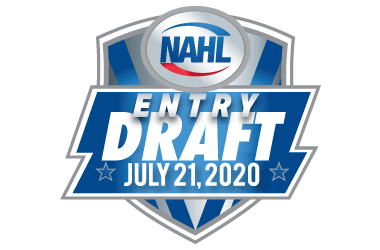 Wings add 10 following 2020-21 NAHL Entry Draft
