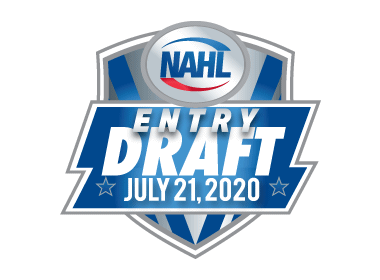 Wings add 10 following 2020-21 NAHL Entry Draft