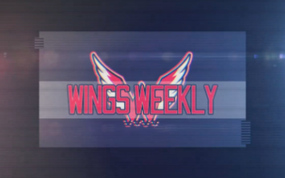 Wings Weekly: April 4, 2022