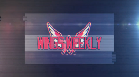 Wings Weekly: Sept. 14, 2021