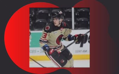 Wings Add Nathan Mann To Training Camp Roster