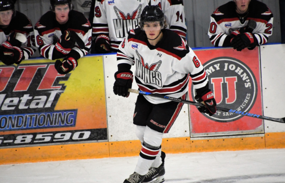 Wings Road Exhibition Weekend Results