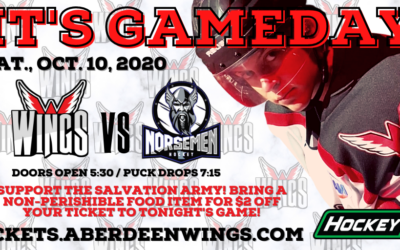 Receive $2 OFF your ticket for Sat., Oct. 10