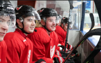 Mic’d Up ft. Payton Matsui