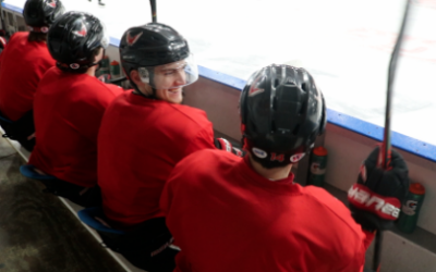 Mic’d Up Monday, ft. Spencer Schneider