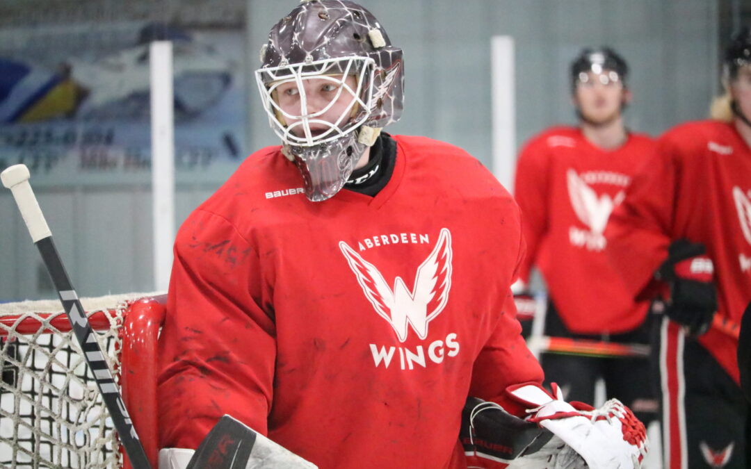 Mic’d Up Monday ft. Jake Sibell