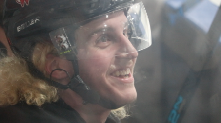 Mic’d Up Monday, ft. Natan Vertes