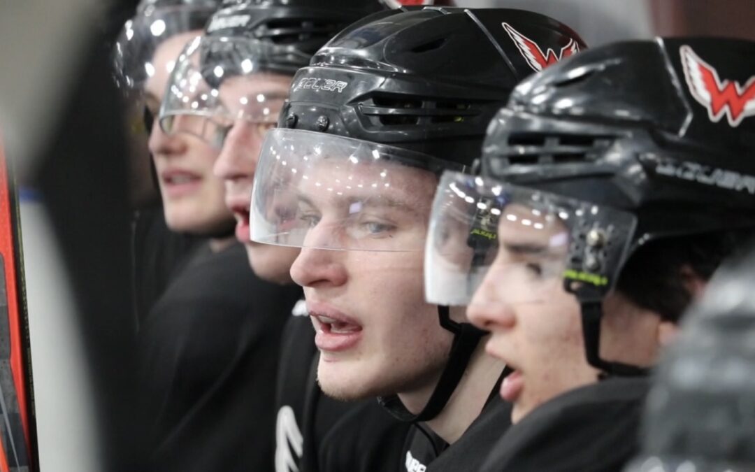 Mic’d Up Monday, ft. Jordan Randall