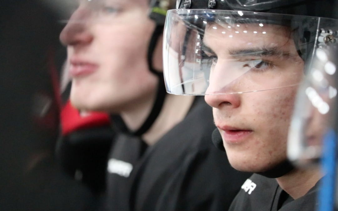 Mic’d Up Monday ft. Michael Reed