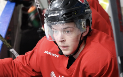 Mic’d Up Monday, ft. Seamus Campbell