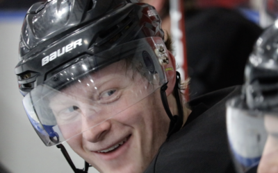 Mic’d Up Monday ft. Owen DuBois