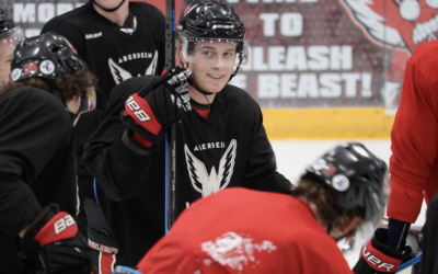 Mic’d Up Monday ft. Thomas Manty