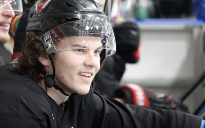 Mic’d Up Monday ft. Nate Mann