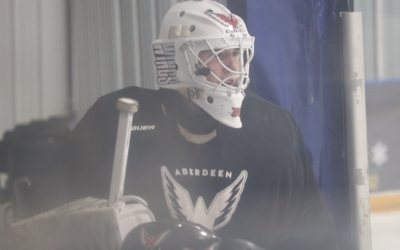 Mic’d Up Monday ft. Dominik Wasik
